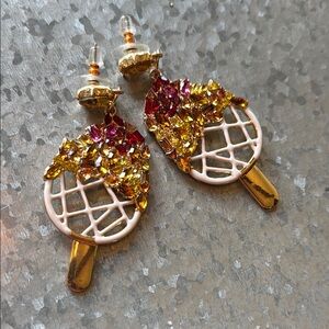 BaubleBar Sugarfix Ice Cream Earrings